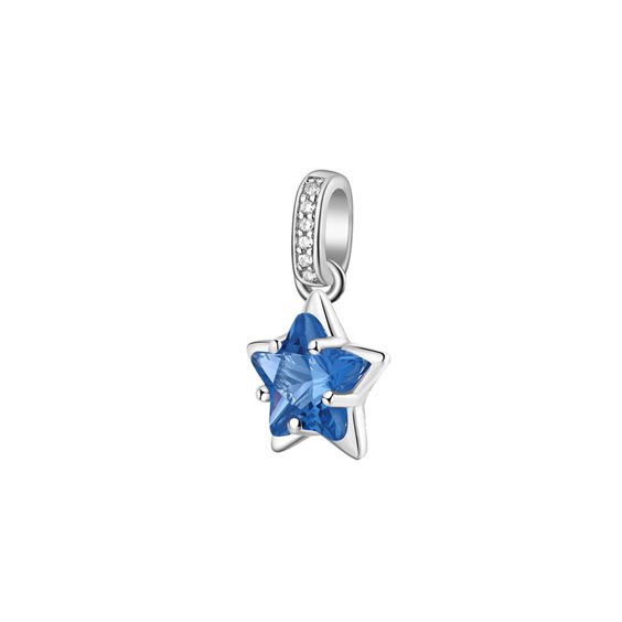 Collana Brosway Donna FANCY - FREEDOM BLUE in Argento FFB21 - FFB21